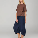 GURU TOP - DARK TAUPE