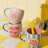 LOVE NOTES MUG MY PERSON
