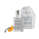MANDARIN & VANILLA BEAN - INTERIOR PERFUME (100ML)