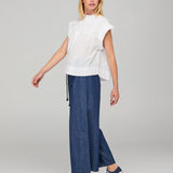 DANIKA TOP - WHITE