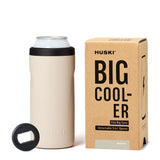 BIG Can Cooler - Sand