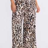 Glenda Pant - Savannah Print