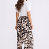 Glenda Pant - Savannah Print