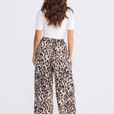 Glenda Pant - Savannah Print