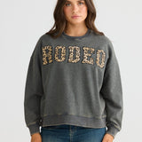 RODEO Sweater
