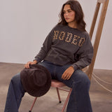 RODEO Sweater