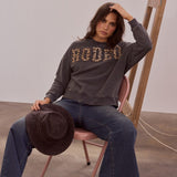 RODEO Sweater