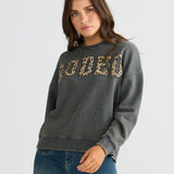 RODEO Sweater