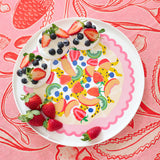Pavlova Plate
