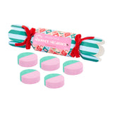 Shower Steamer Bon Bon | Peppermint Kiss