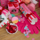 Shower Steamer Bon Bon | Peppermint Kiss