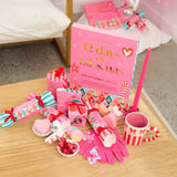 Shower Steamer Bon Bon | Peppermint Kiss