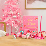 Shower Steamer Bon Bon | Peppermint Kiss