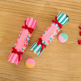 Shower Steamer Bon Bon | Peppermint Kiss