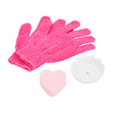 Shower Gift Set - Festive - 3pc