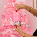Shower Gift Set - Festive - 3pc