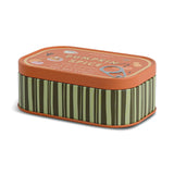 Pumpkin Spice - 4.5 oz Tin Candle