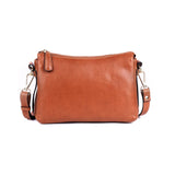 Rugged Hide| Anglesea Ladies Bag – Tan