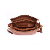Rugged Hide| Anglesea Ladies Bag – Tan