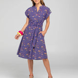 AMALFI DRESS - AMALFI SAILS