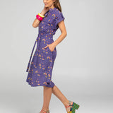 AMALFI DRESS - AMALFI SAILS