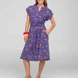 AMALFI DRESS - AMALFI SAILS