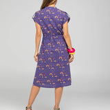 AMALFI DRESS - AMALFI SAILS