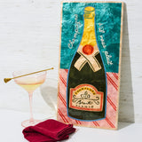 HAPPY HOUR CHAMPERS TILE