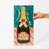 HAPPY HOUR CHAMPERS TILE