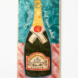 HAPPY HOUR CHAMPERS TILE