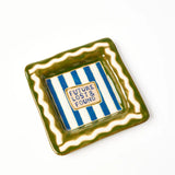 LINGO TRAY LOST AND FOUND
