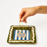 LINGO TRAY LOST AND FOUND