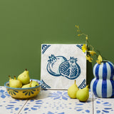 TAVERNA WALL ART POMME