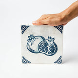 TAVERNA WALL ART POMME