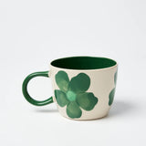 CHINO MUG BOSS DAISY GREEN
