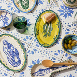 PICCOLO VITA SPOON REST