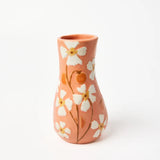 JUNIPER VASE PEACH