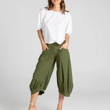 GURU PANT - KHAKI