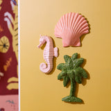 Palm Tree Moss Green