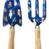 Australiana Garden Tools Navy 29cm
