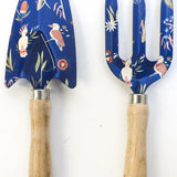 Australiana Garden Tools Navy 29cm