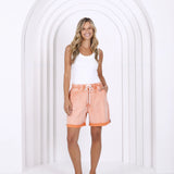 Hugo Shorts - Orange