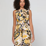 CARMEN TOP - THEMA (pre order)