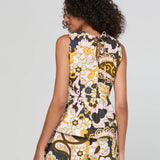 CARMEN TOP - THEMA (pre order)