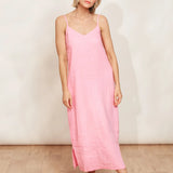 SOJOURN TANK MAXI - CAMEO