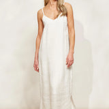 SOJOURN TANK MAXI - OPAL