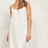 SOJOURN TANK MAXI - OPAL