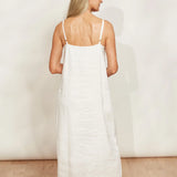 SOJOURN TANK MAXI - OPAL