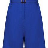 HALCYON SHORT - COBALT