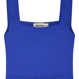 HALCYON TANK - COBALT